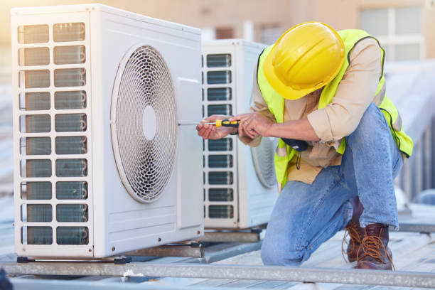 Best 24/7 HVAC repair  in Sleepy Hollow Lake, NY