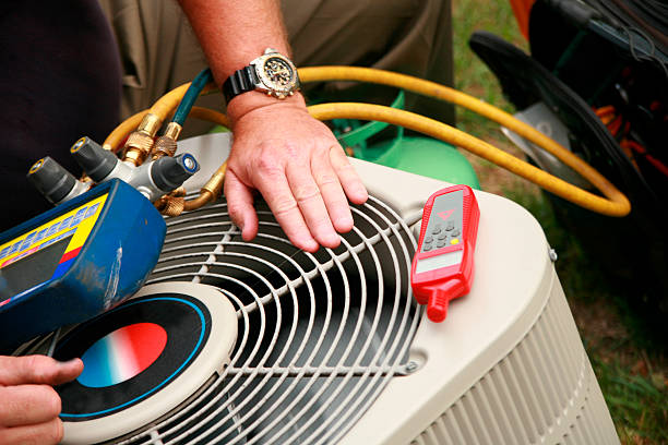 Best Affordable HVAC services  in Sleepy Hollow Lake, NY