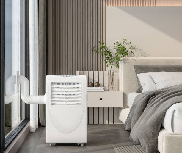 Best Ductless HVAC repair  in Sleepy Hollow Lake, NY
