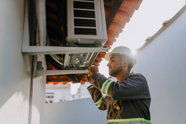 Best HVAC emergency services  in Sleepy Hollow Lake, NY