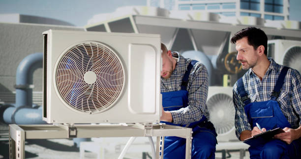 Best HVAC installation services  in Sleepy Hollow Lake, NY