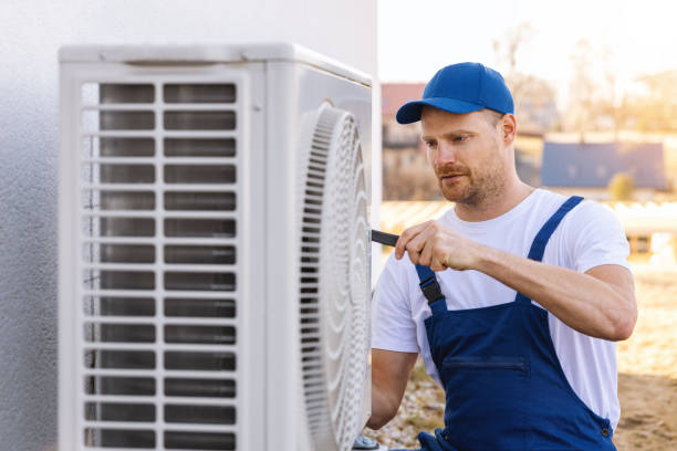 AC installation near me in Sleepy Hollow Lake, NY