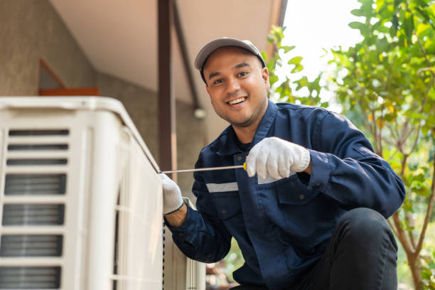 Best Air conditioning repair  in Sleepy Hollow Lake, NY