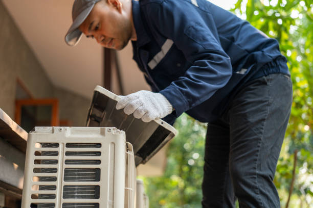 Best Local HVAC companies  in Sleepy Hollow Lake, NY