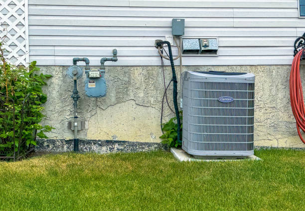 Best Best HVAC companies  in Sleepy Hollow Lake, NY